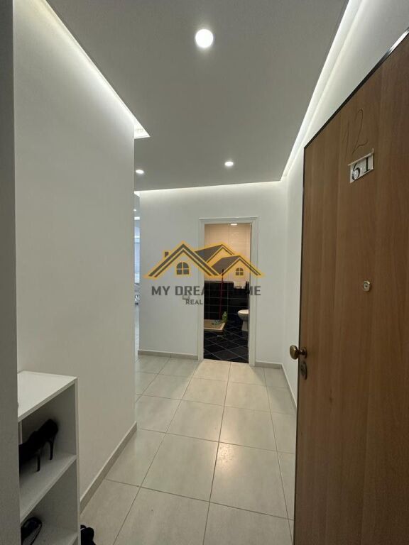 FOR SALE APARTMENT 2+1 BEACH DURRES