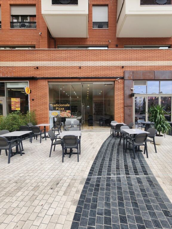 Shitje, Apartament 2+1+Parking+Depo,Kompleksi Delijorgji !