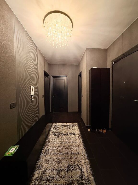 Apartment 2+1 for Sale📍University Book, Abdyl Frasheri street