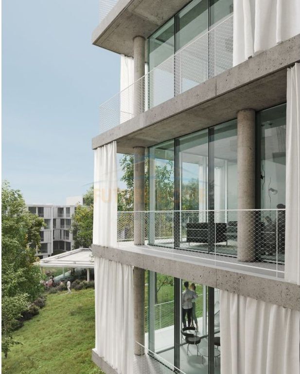 For sale, Apartment 2+1+3+2 Parking spaces, By Long Hill Residence,