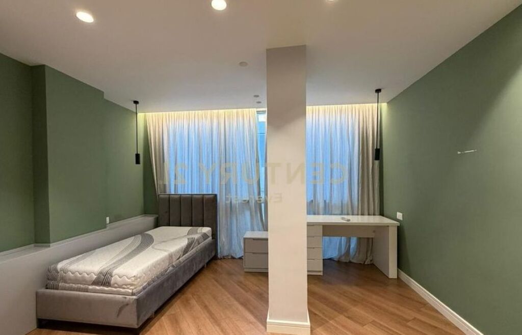 Apartment 3+1 at Kodra e Diellit 1