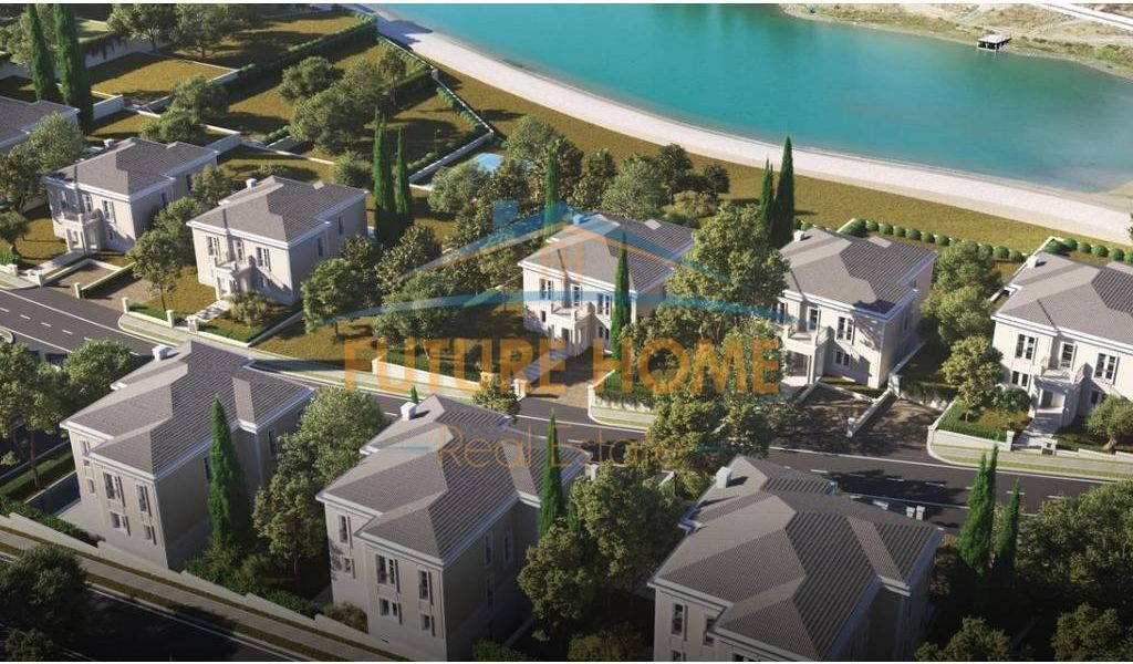 In vendita, Villa Individuale, Rolling Hills Lago, Farkë