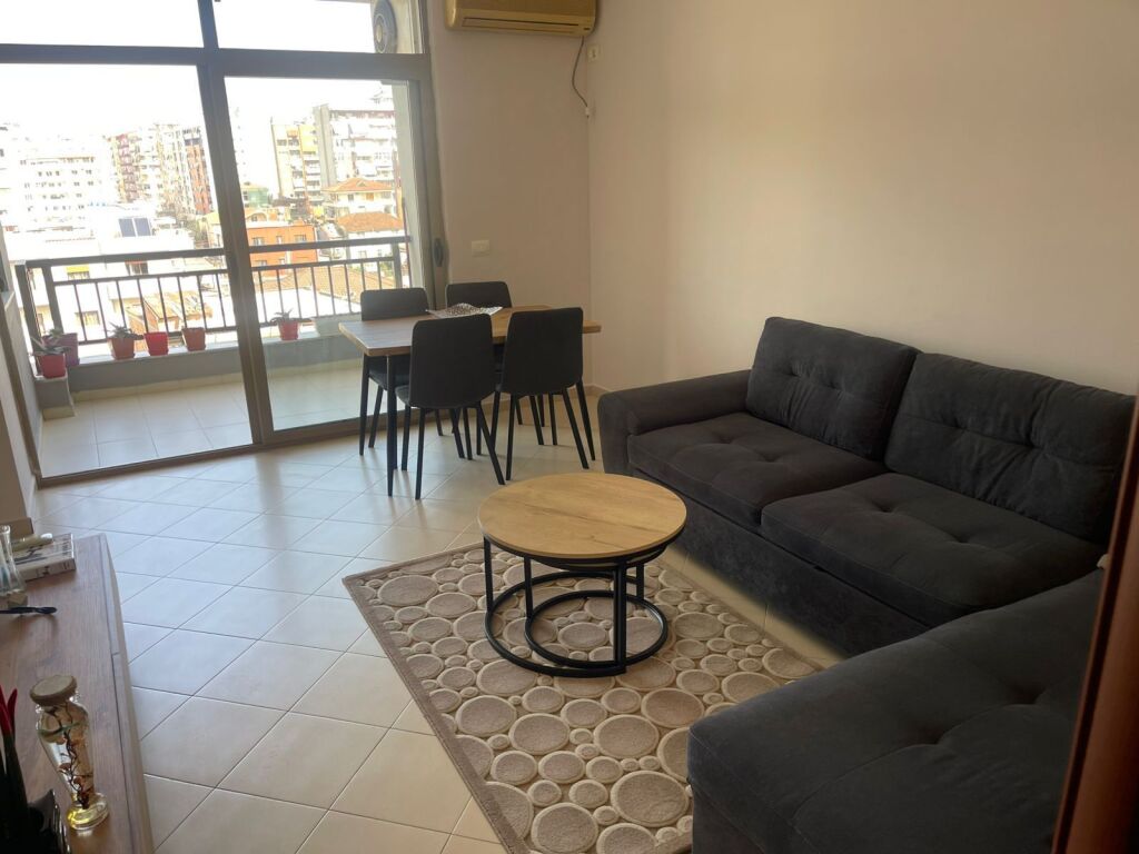 APARTAMENT 2+1 PER QERA NE ASTIR
