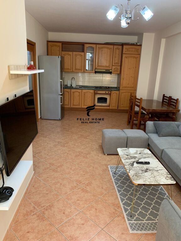 APARTAMENT ME QERA 2+1 KOMUNA E PARISIT 65.000 LEKE