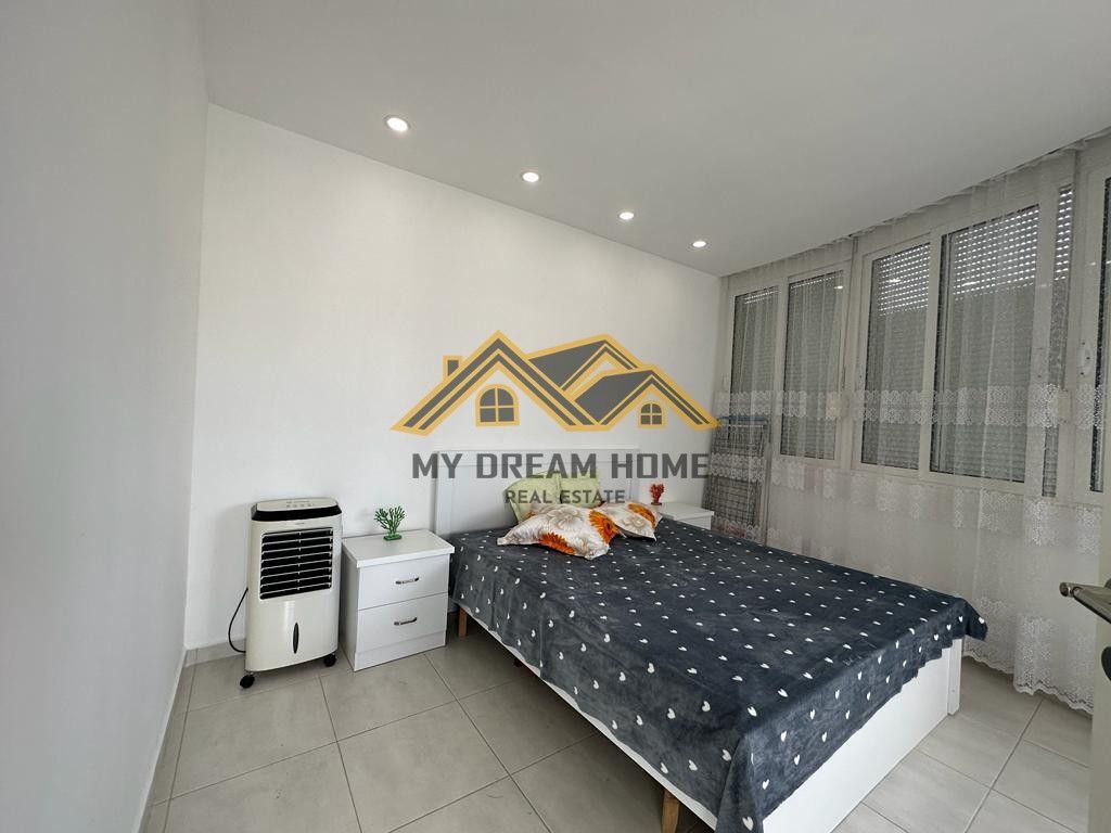 FOR SALE APARTMENT 2+1 BEACH DURRES