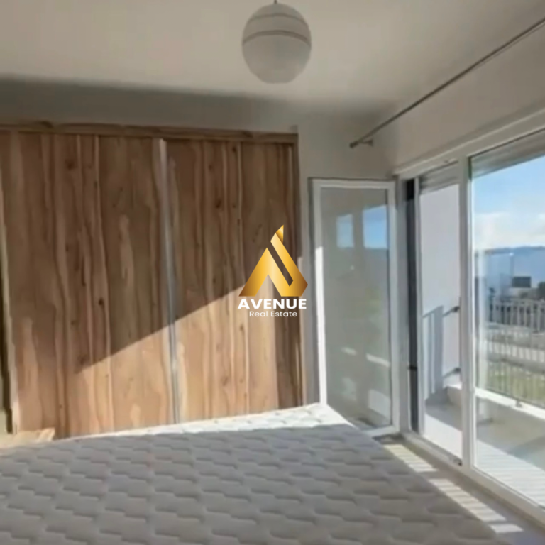 FOR RENT APARTMENT 2+1+PARKING -UNIVERS CITY, QTU