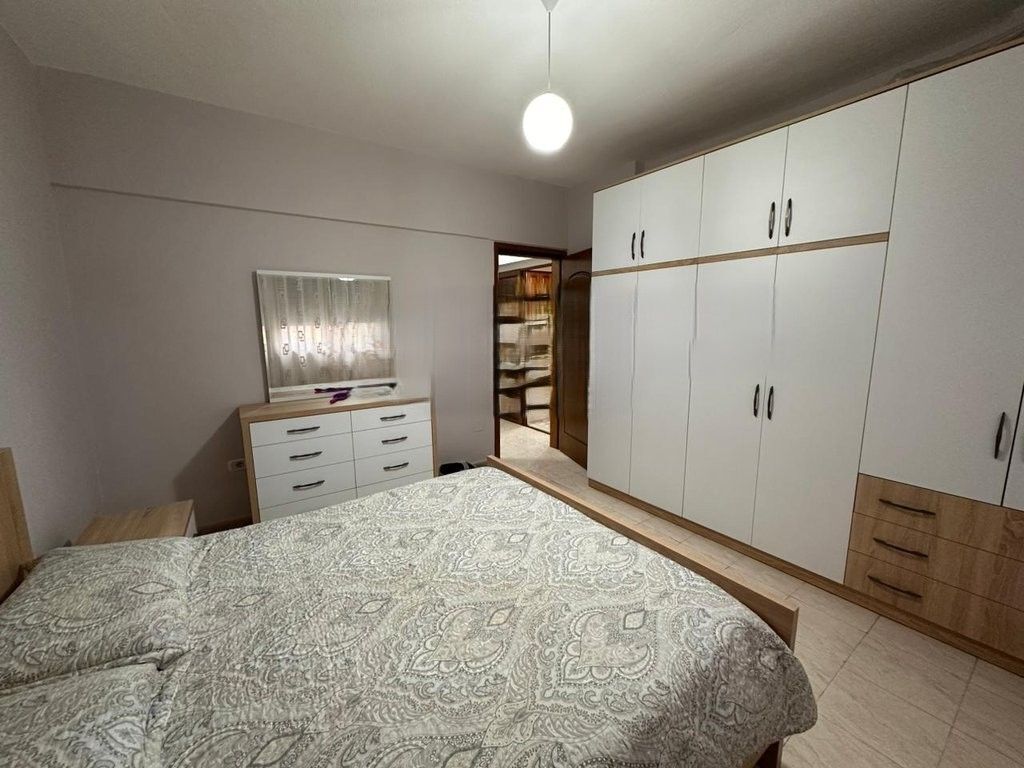 FOR RENT APARTMENT 2+1 + 2 Balconies ! 650 € /Month