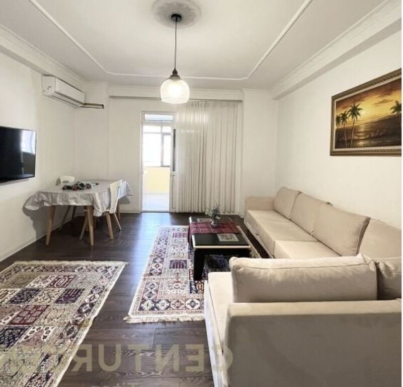 For rent 2+1 in Don Bosko