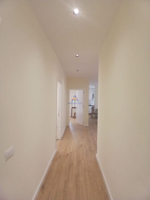 FOR RENT APARTMENT 2+1+BALCONY SIRI KODRA STREET 80,000 LEKE