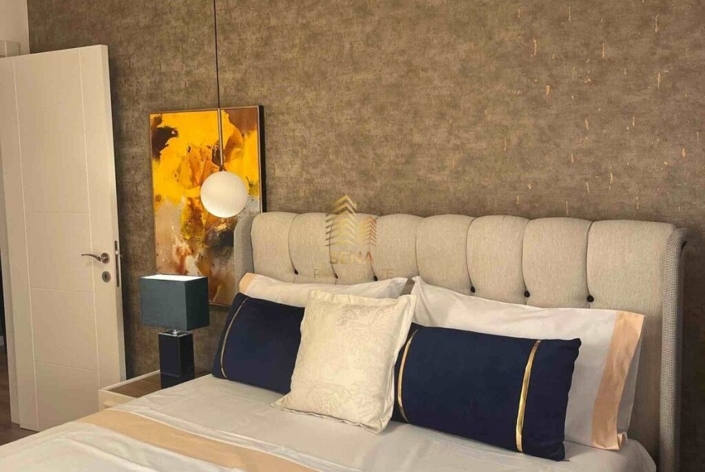 Rent, Apartment 1+1+2 BLK, Durres Street, 850 Euro/month