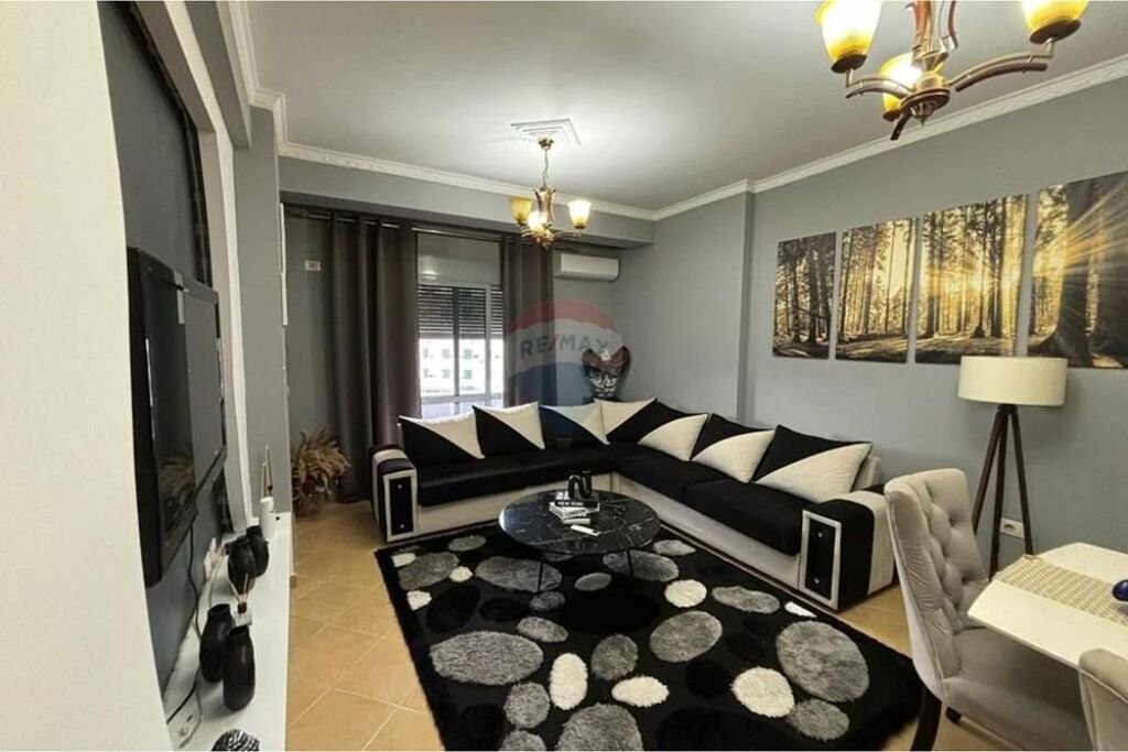 Apartment 2+1 for Rent