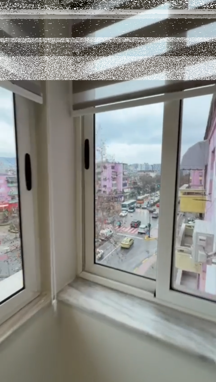 Apartament 1+1, Rruga e Kavajes!