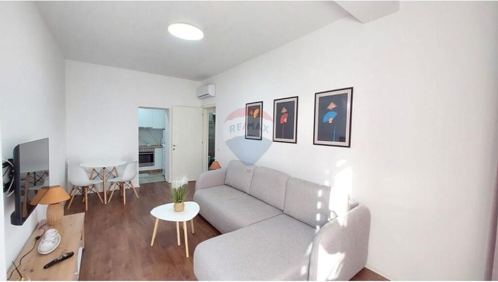 Apartment for rent 1+1 and Arb&amp;b studio
