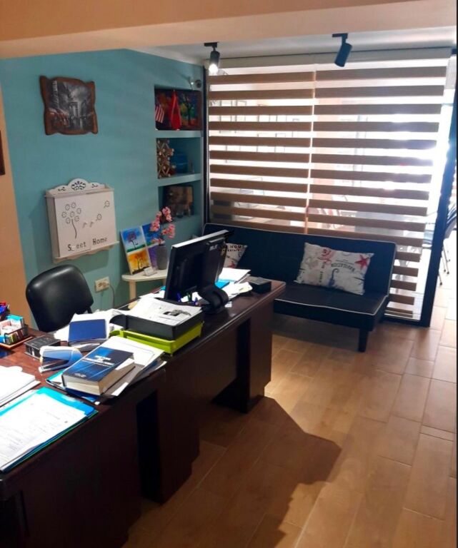 SHITET DYQAN 41 M2 MYSLYM SHYRI 105.000 EURO