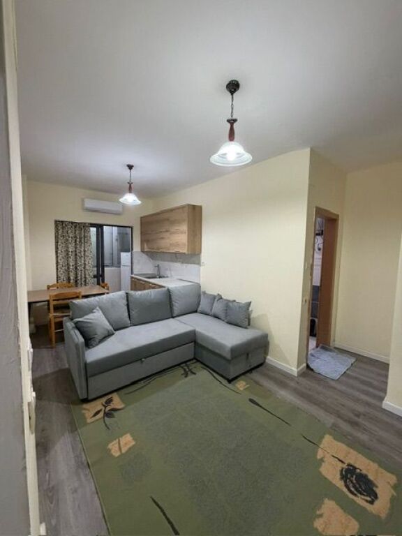 Apartament 1+ 1 te pallati me shigjeta me 430€