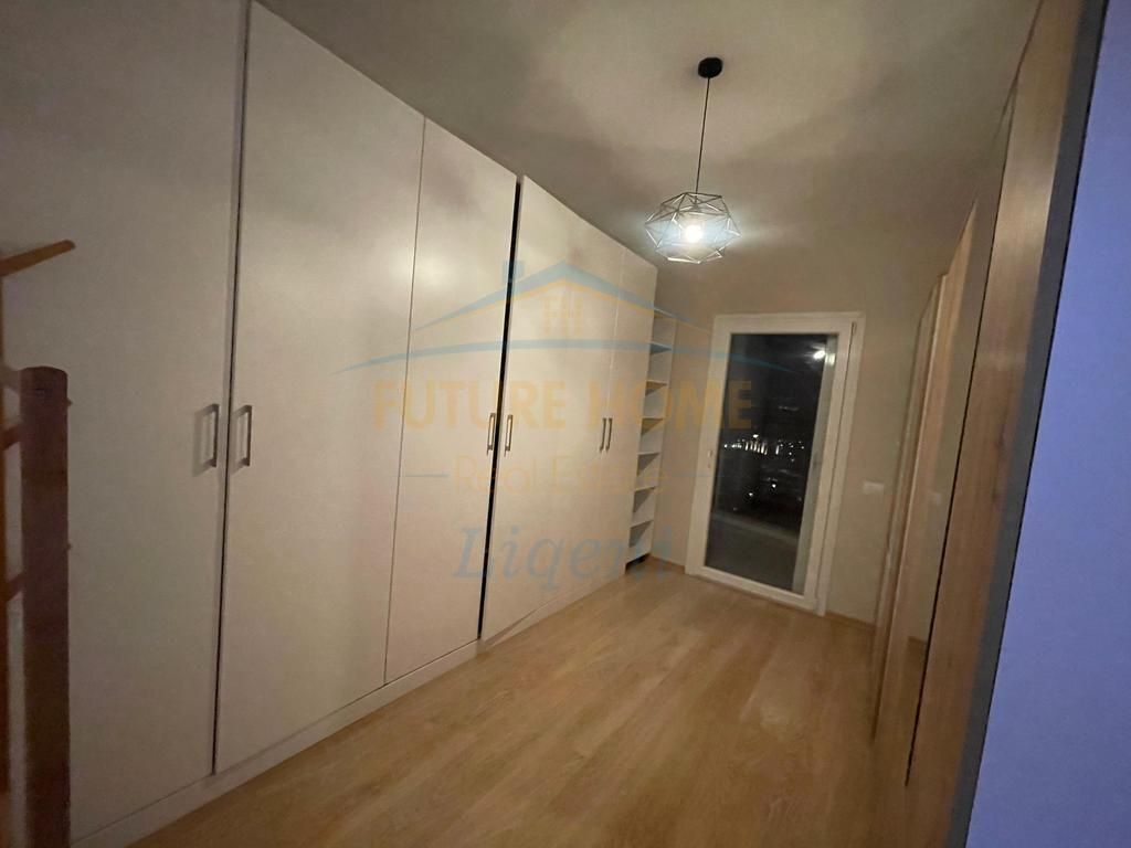 Qera, Apartament 2+1, Kopshti Botanik, Tirane