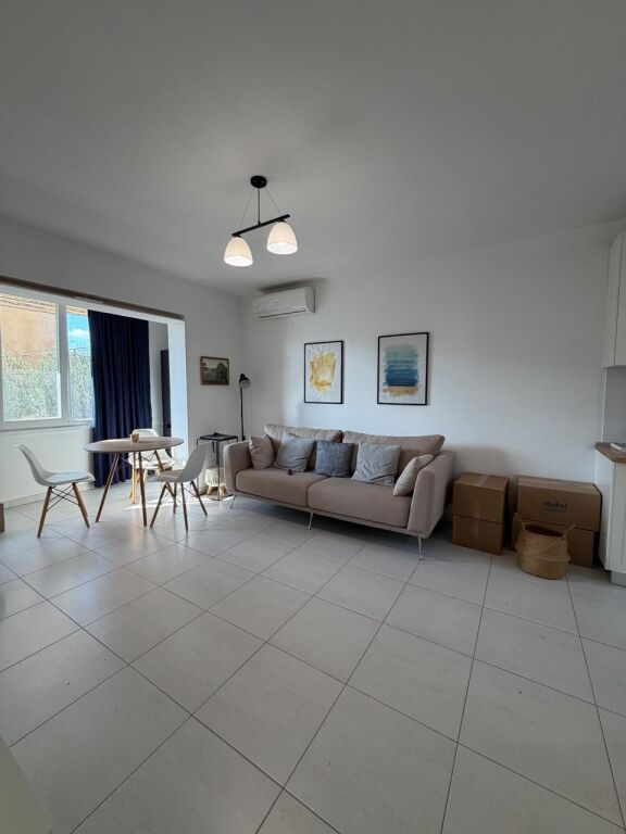 Apartment 1+1 for sale, Oxhaku