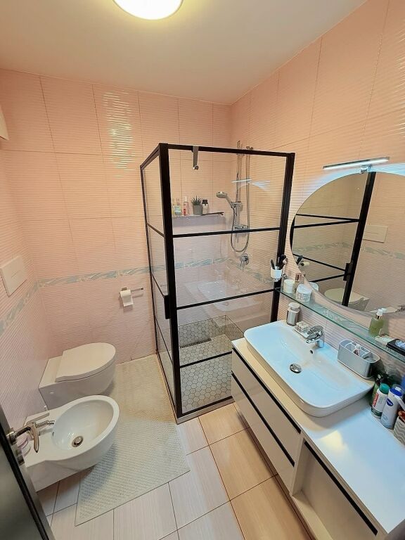 Apartment 2+1 for Sale📍University Book, Abdyl Frasheri street