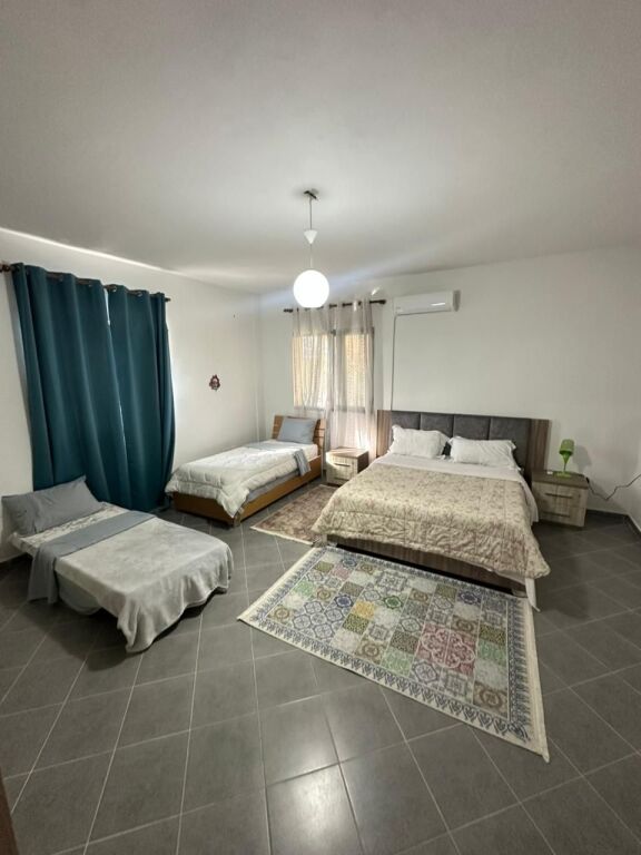 PRIVATE HOUSE FOR SALE WITH POOL + LAND, SHENVLASH, DURRES.