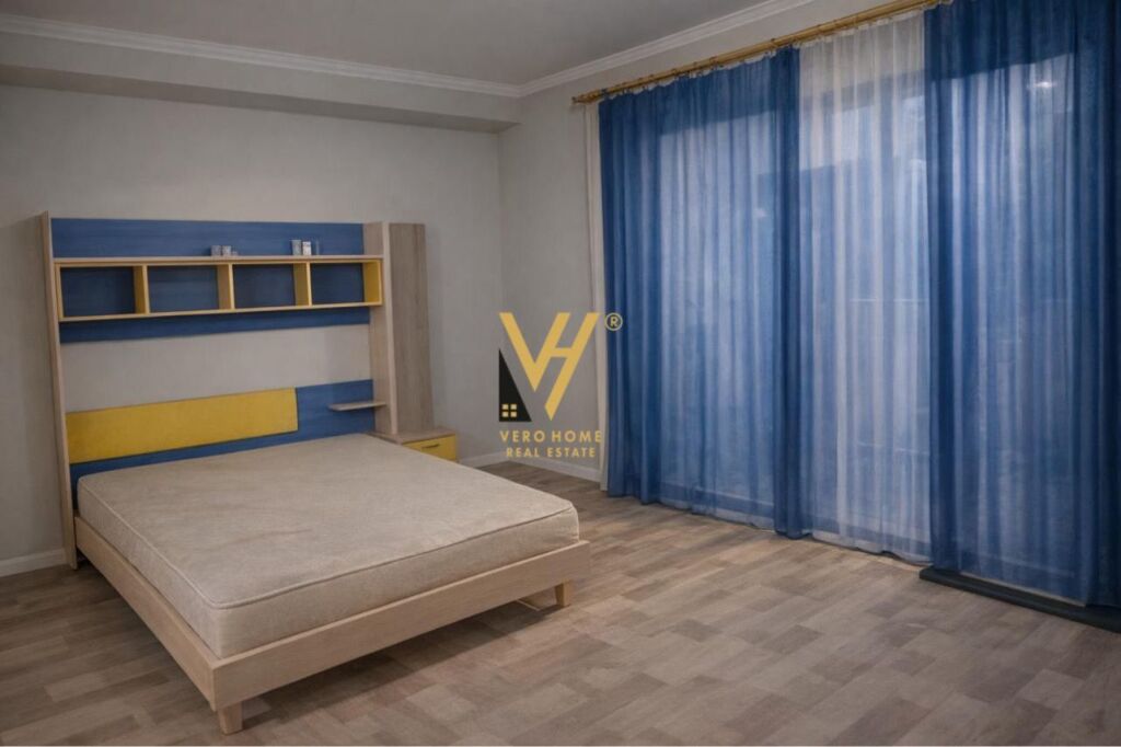 APARTMENT 2+1+BLK FOR RENT AT KOMUNA E PARISIT 80,000 LEKE