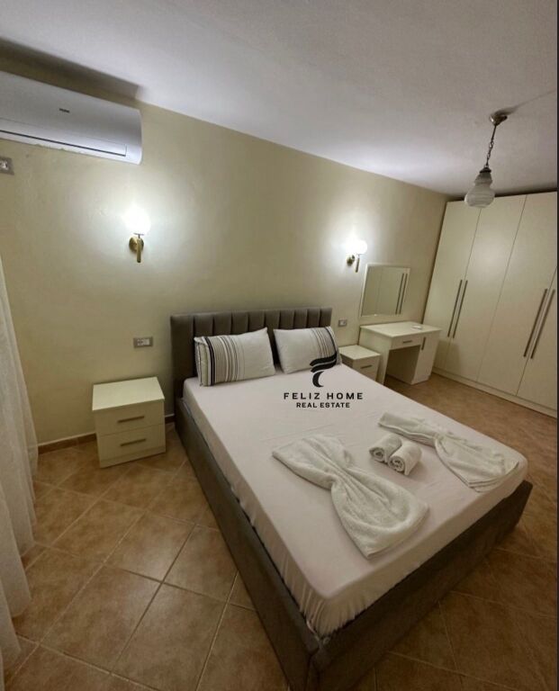 APPARTAMENTO IN AFFITTO 2+1 BRRYL 700 EURO