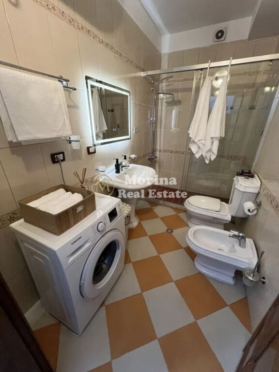 Rent | Apartment 2 + 1 | Selvia | 700 €/month