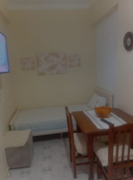 Monolocale, 21 Dicembre!