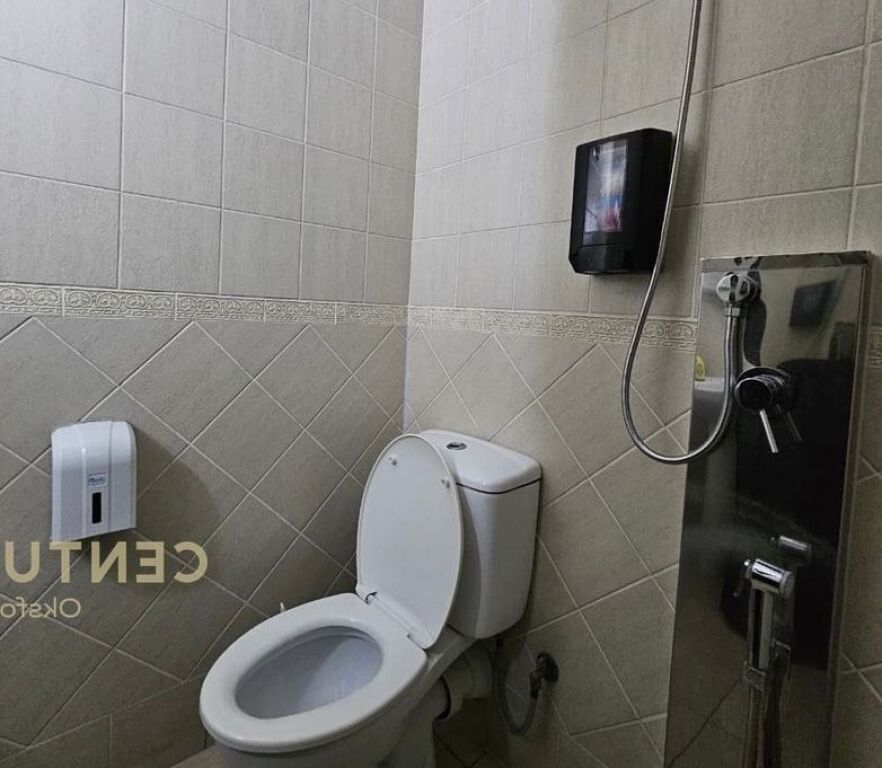 Ambient per zyra ne Myslym Shyr