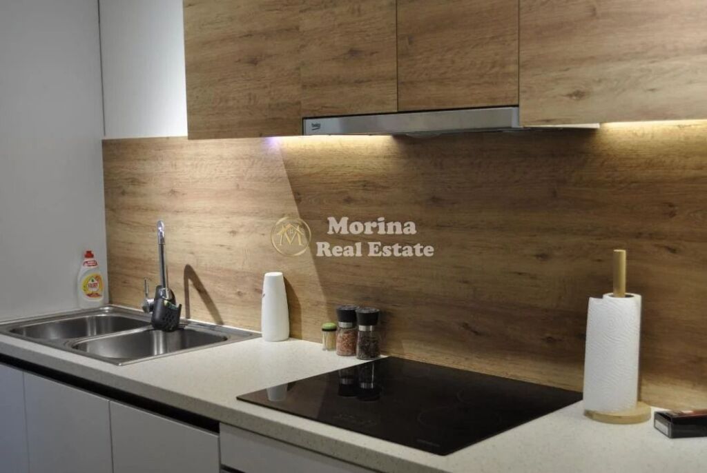 Qera | Apartament 2 + 1 | Bulevardi Bajram Curri | 700 €/muaj