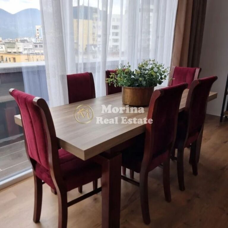 Affitto | Appartamento 1 + 1 | CENTRO — Via Mine Peza | 750 €/mese