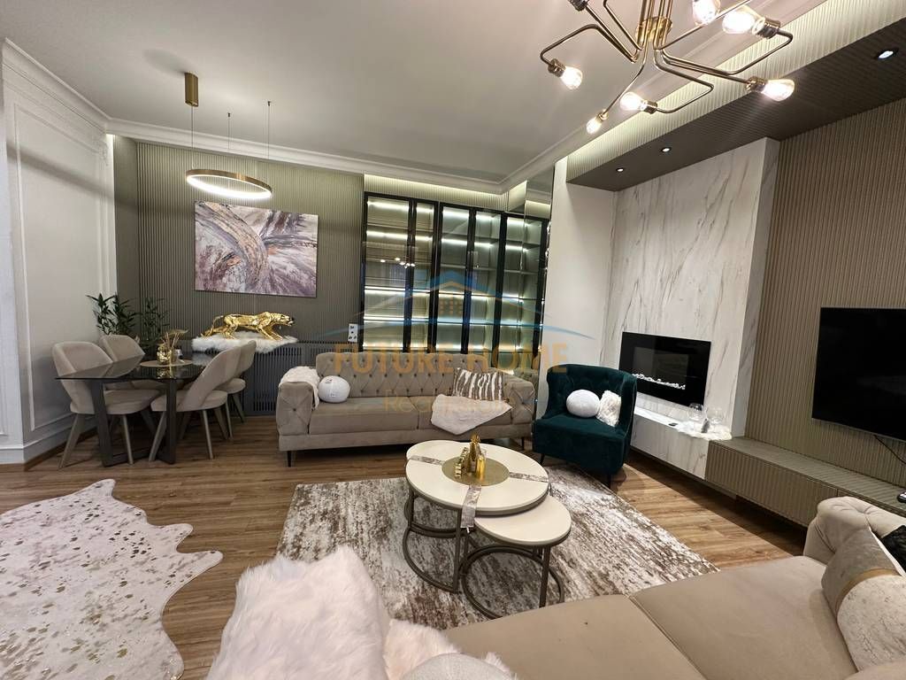 Qira,Apartament 2+1+parking,Park Gate!