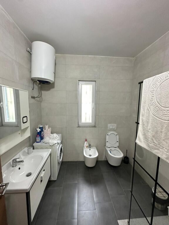 PRIVATE HOUSE FOR SALE WITH POOL + LAND, SHENVLASH, DURRES.