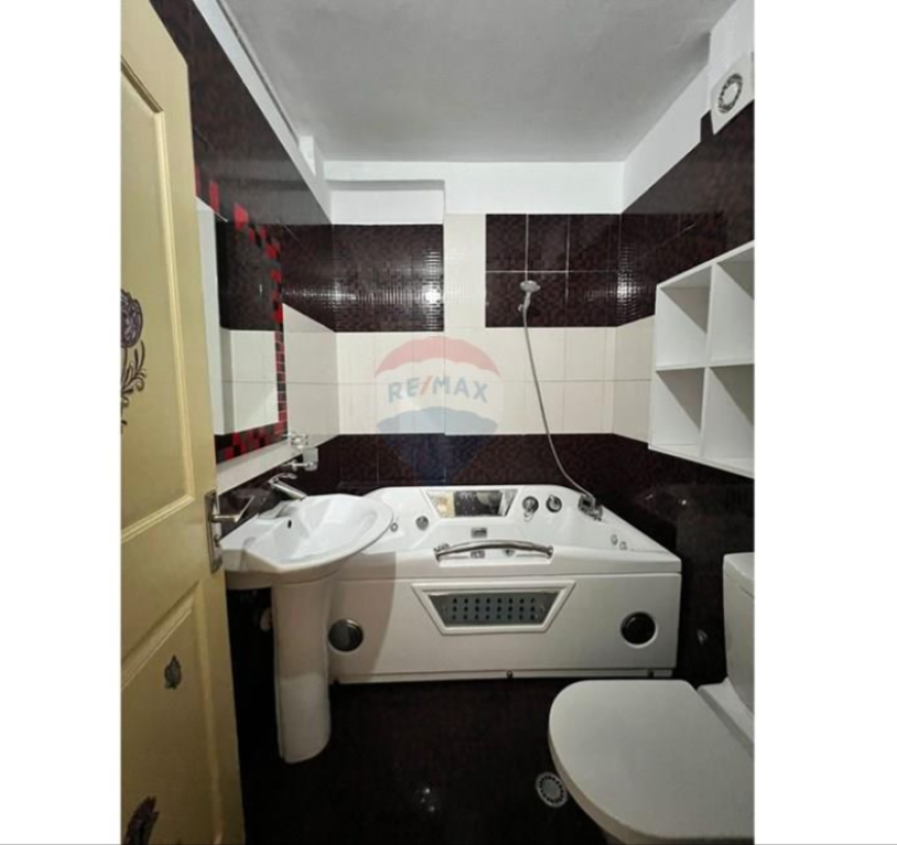 Appartamento in affitto 2+1 a Myslym Shyri