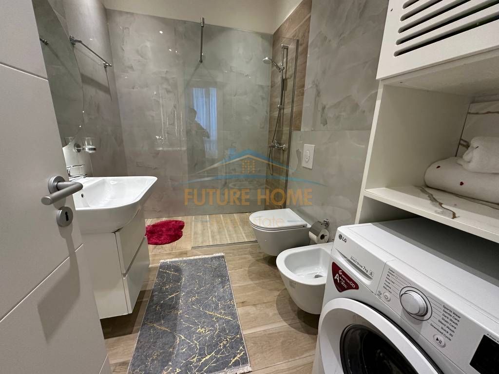 Qira,Apartament 2+1+parking,Park Gate!