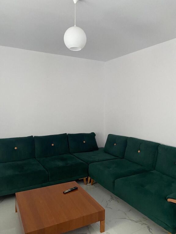 Apartment 1+1 for rent at Medreseja