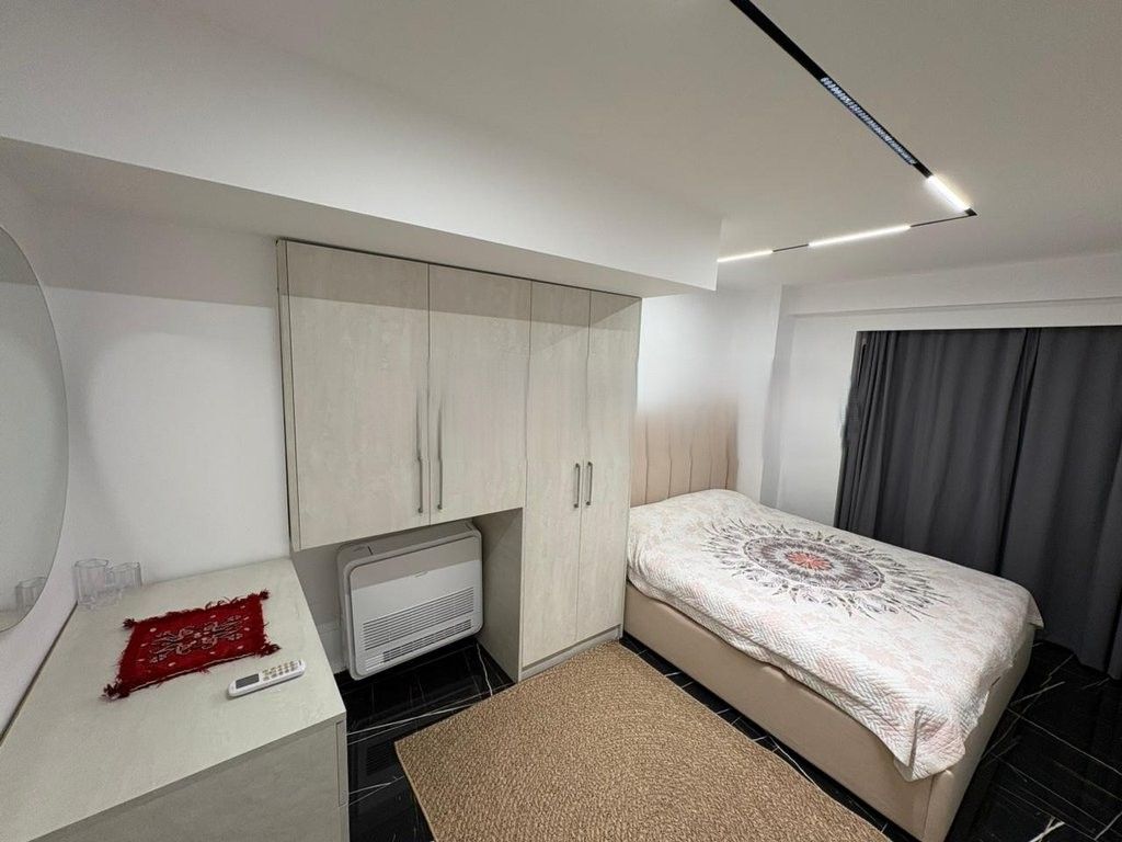JEPET ME QIRA APARTAMENT 2+1 – ISH FUSHA E AVIACIONIT! 700 € /Muaj