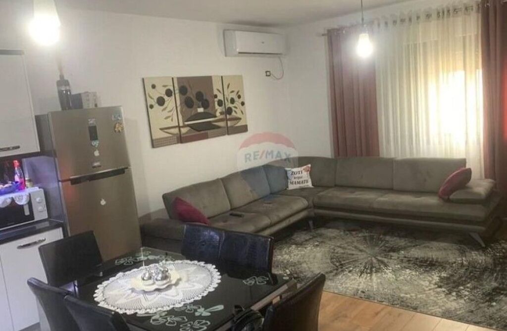 Apartament - Për Shitje - Bulevardi Migjeni, Tiranë(ID: 530571005-55)