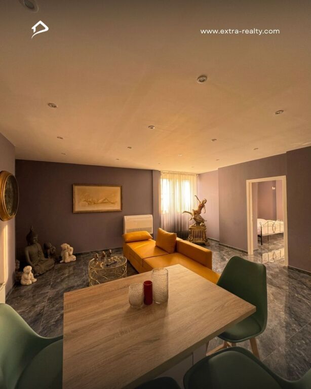 APARTAMENT 2+1 PER QIRA