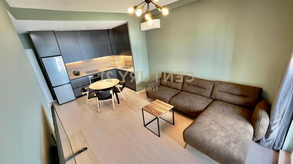 APARTAMENT MODERN ME QERA 2+1+2 te MAGNETI