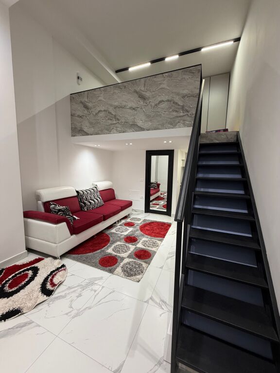 Apartment Duplex Astir