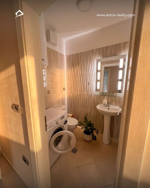 APARTMENT 2+1+2 FOR RENT