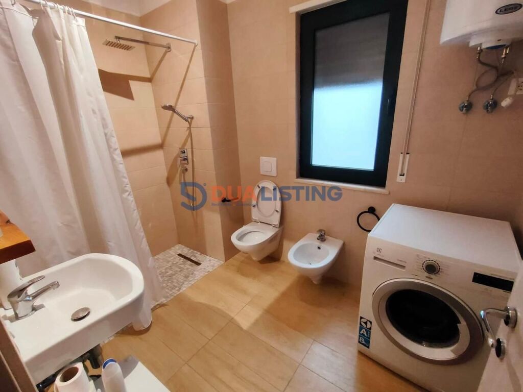 Apartament modern 2+1+2 per shitje– Green City Residence, Tiranë