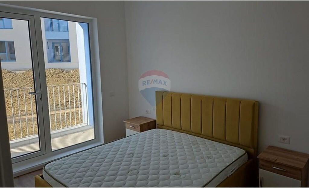 Appartamento 1+1 in affitto a Fresk !