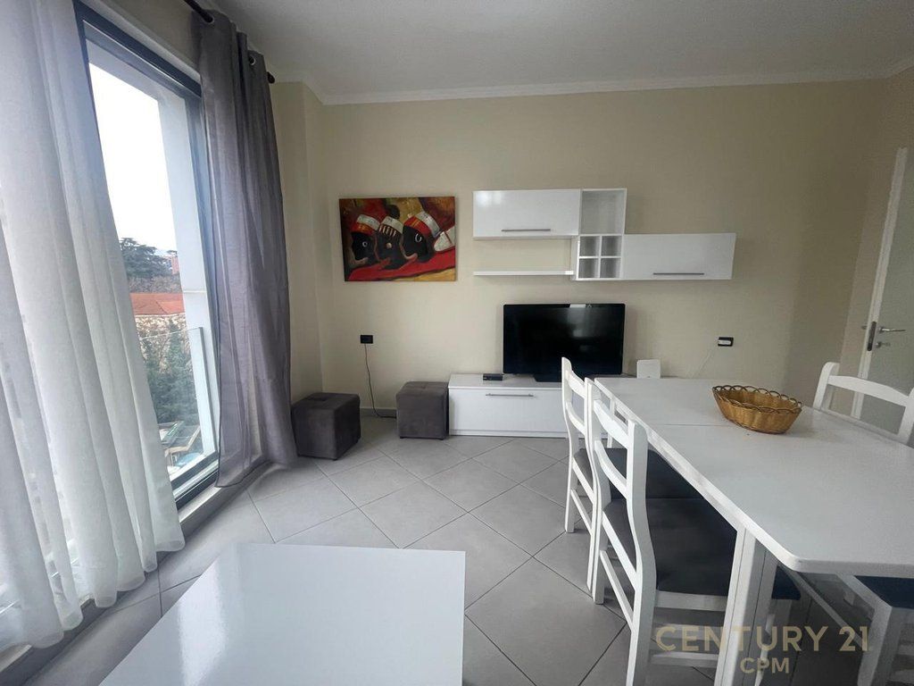 Apartament 1+1 Me Qira pas American Hospital 2