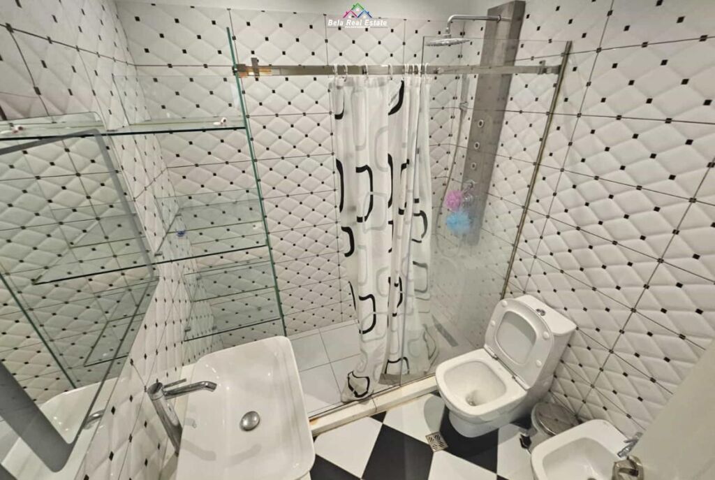 Apartment For Rent 1+1 Near the Zoo Garden (ID B2101476) Tirana