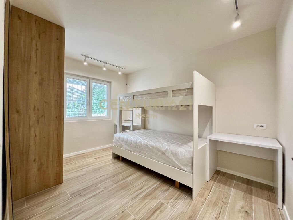 QIRA, APARTAMENT MODERN 2+1 me OBORR &amp; 2️⃣ POSTE PARKIMI‼️