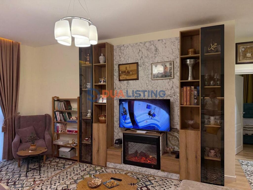 Affitto Appartamento Moderno presso l'ex Fabbrica Dinamo - Via 5 Maggio !!