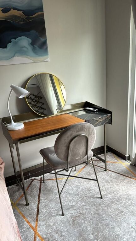 APPARTAMENTO 2+1 IN AFFITTO ZOGU I ZI 1000 €