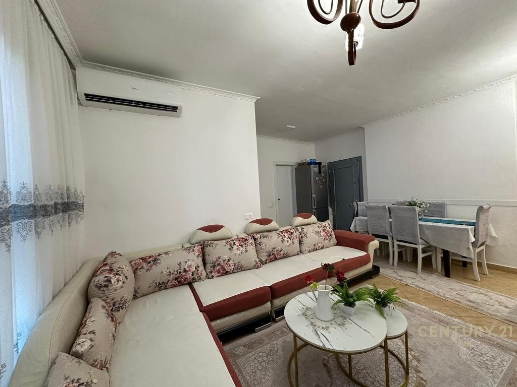 Apartment 1+1 for sale, near Bar-Oslo in Astir!