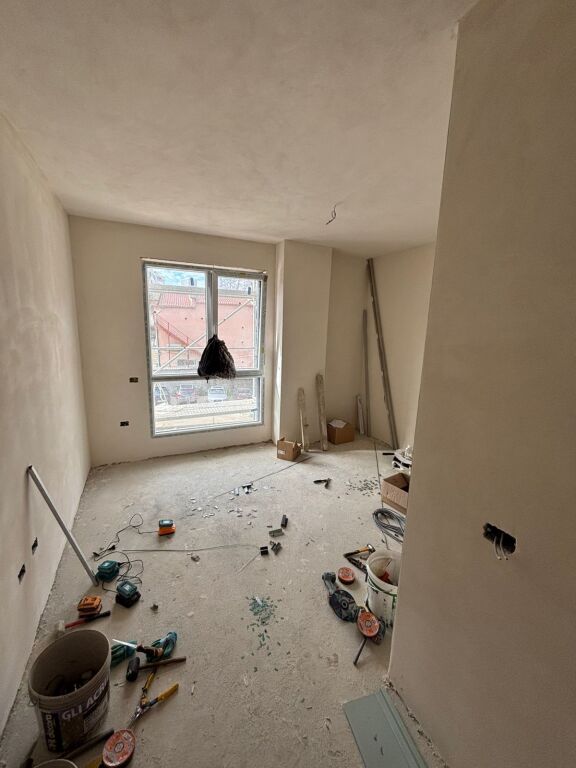 Apartments in Ali Dem